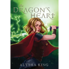 The Dragon's Heart - Hardcover
