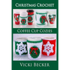 Coffee Cup Cozies - Paperback