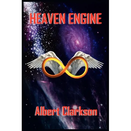 Heaven Engine - Paperback
