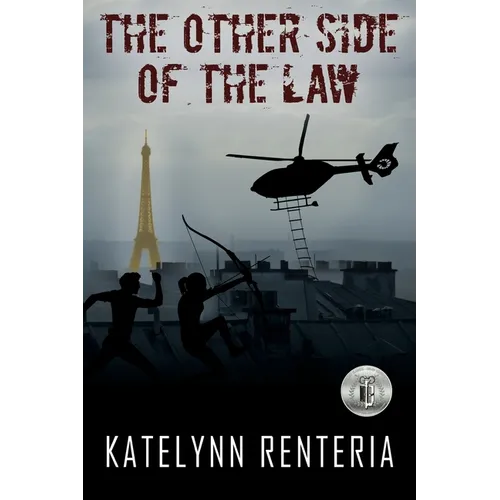 The Other Side of the Law - Paperback