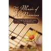 The Music of His Promises: Listening to God with Love, Trust, and Obedience - Paperback