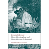 Three Men in a Boat and Three Men on the Bummel - Paperback
