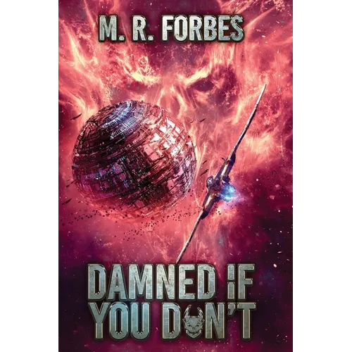 Damned If You Don't - Paperback