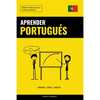 Aprender Portugués - Rápido / Fácil / Eficaz: 2000 Vocablos Claves - Paperback