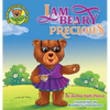I am BEARY Precious - Hardcover