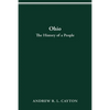 Ohio: The History of a People - Paperback