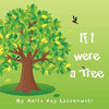 If I were a tree - Paperback