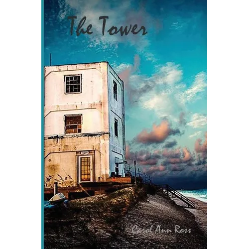 The Tower - Paperback