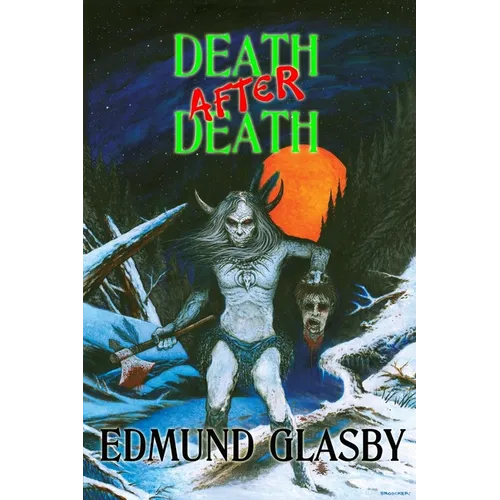 Death After Death - Paperback