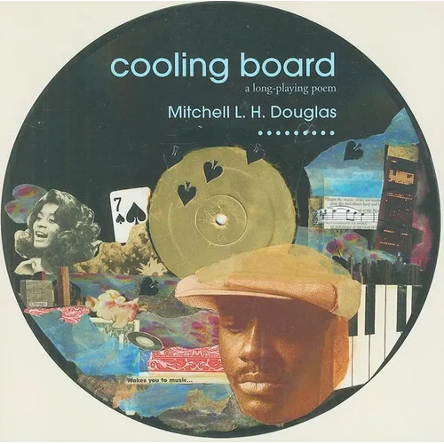 Cooling Board: A Long-Playing Poem - Paperback