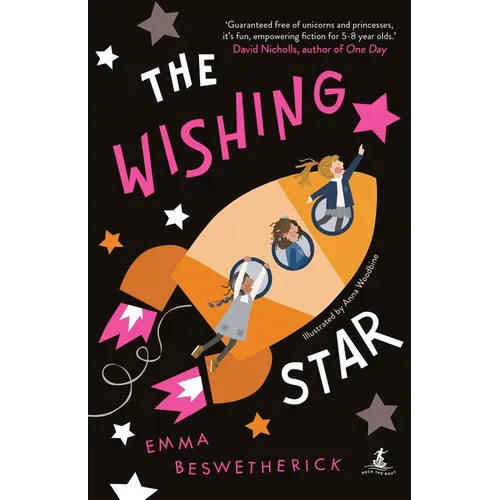 The Wishing Star: Playdate Adventures - Paperback