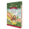 Magic Tree House #1-4 - Boxed Set