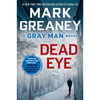 Dead Eye - Paperback