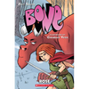 Rose: A Graphic Novel (Bone Prequel) - Paperback