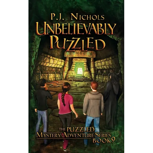Unbelievably Puzzled (The Puzzled Mystery Adventure Series: Book 9) - Paperback