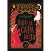 Bajo la capa roja - Paperback