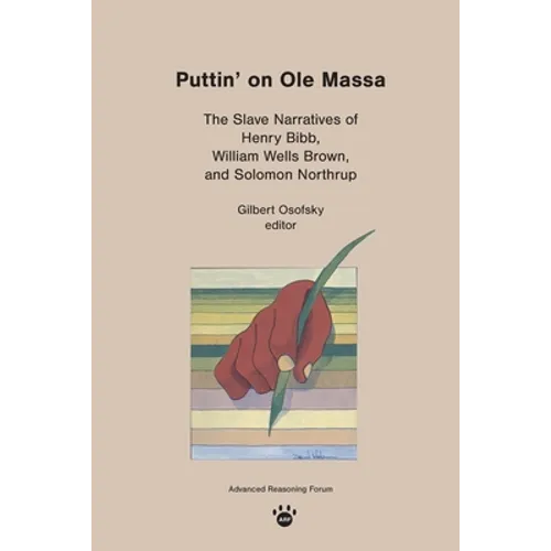 Puttin' on Ole Massa - Paperback