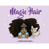 Magic Hair - Paperback