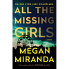 All the Missing Girls - Paperback