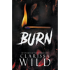 Burn - Paperback