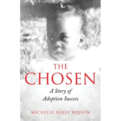 The Chosen - Paperback
