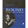 Music Melting Round: A History of Music in the United States - Paperback