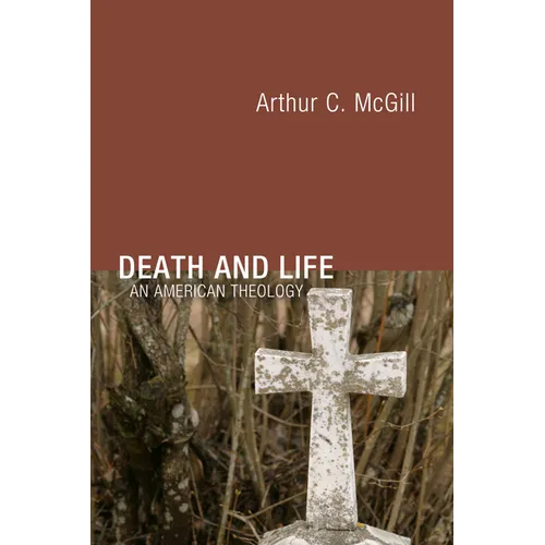 Death and Life - Paperback