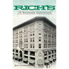 Rich's: A Southern Institution - Hardcover