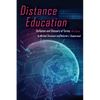 Distance Education: Definition and Glossary of Terms, 4th Edition - Paperback
