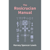 Rosicrucian Manual - Paperback