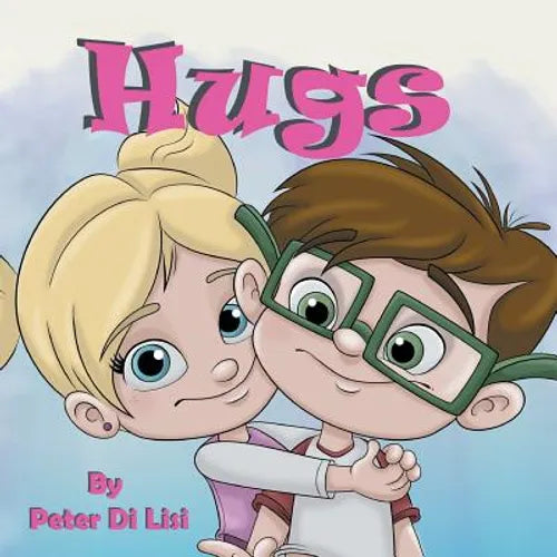 Hugs - Paperback