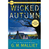 Wicked Autumn - Paperback