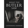 What The Butler Saw - Paperback