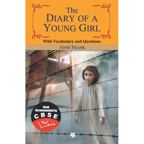 The Diary of a Young Girl - Paperback