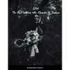 Lilith the Dark Goddes Who Glissades In Shadows - Paperback