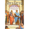 Paideia: Un Proceso Educativo Para Las Virtudes Dianoeticas En El Hombre Segun Aristoteles Desde La Etica Nicomaquea - Paperback