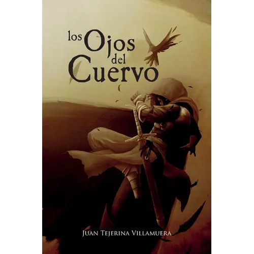 Los Ojos del Cuervo - Paperback