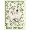 Little Lost Nun - Paperback
