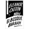Bosque Birnam, El - Paperback
