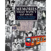 Memories that Won't Go Away: A Tribute to the Children of the Kindertransport - Paperback