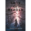 Lady of Myrdin - Paperback