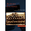 Auburn Football - Hardcover