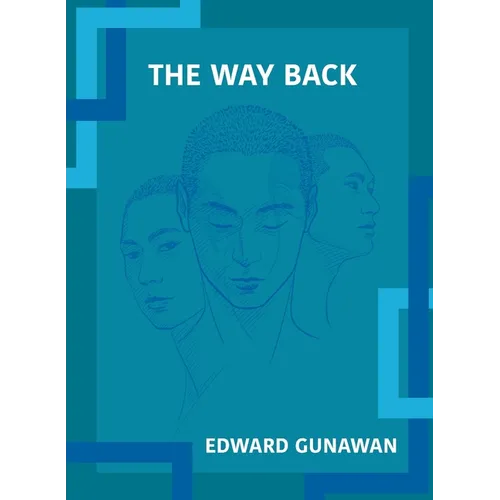 The Way Back - Paperback