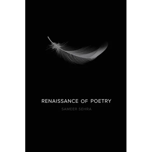Renaissance of Poetry - Paperback