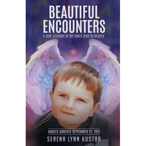 Beautiful Encounters - Paperback