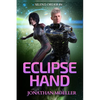 Silent Order: Eclipse Hand - Paperback