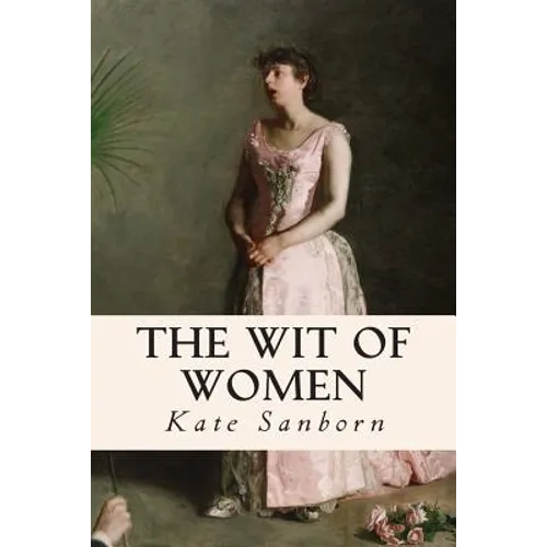 The Wit of Women - Paperback