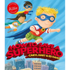 How to Save a Superhero - Paperback