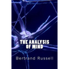 The Analysis of Mind - Paperback