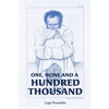 One, None and a Hundred Thousand - Paperback
